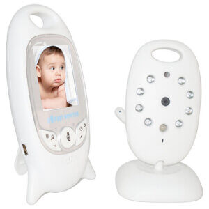 Baby Monitor